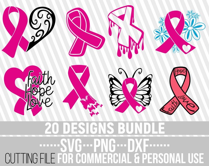 Free Free 314 Breast Cancer Butterfly Svg Free SVG PNG EPS DXF File