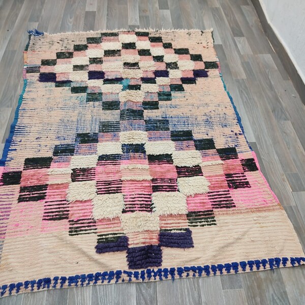 moroccan rug vintage moroccan rug moroccan berber rug azilal rug moroccan area boho rug moroccan vintage rug moroccan carpet berber carpet