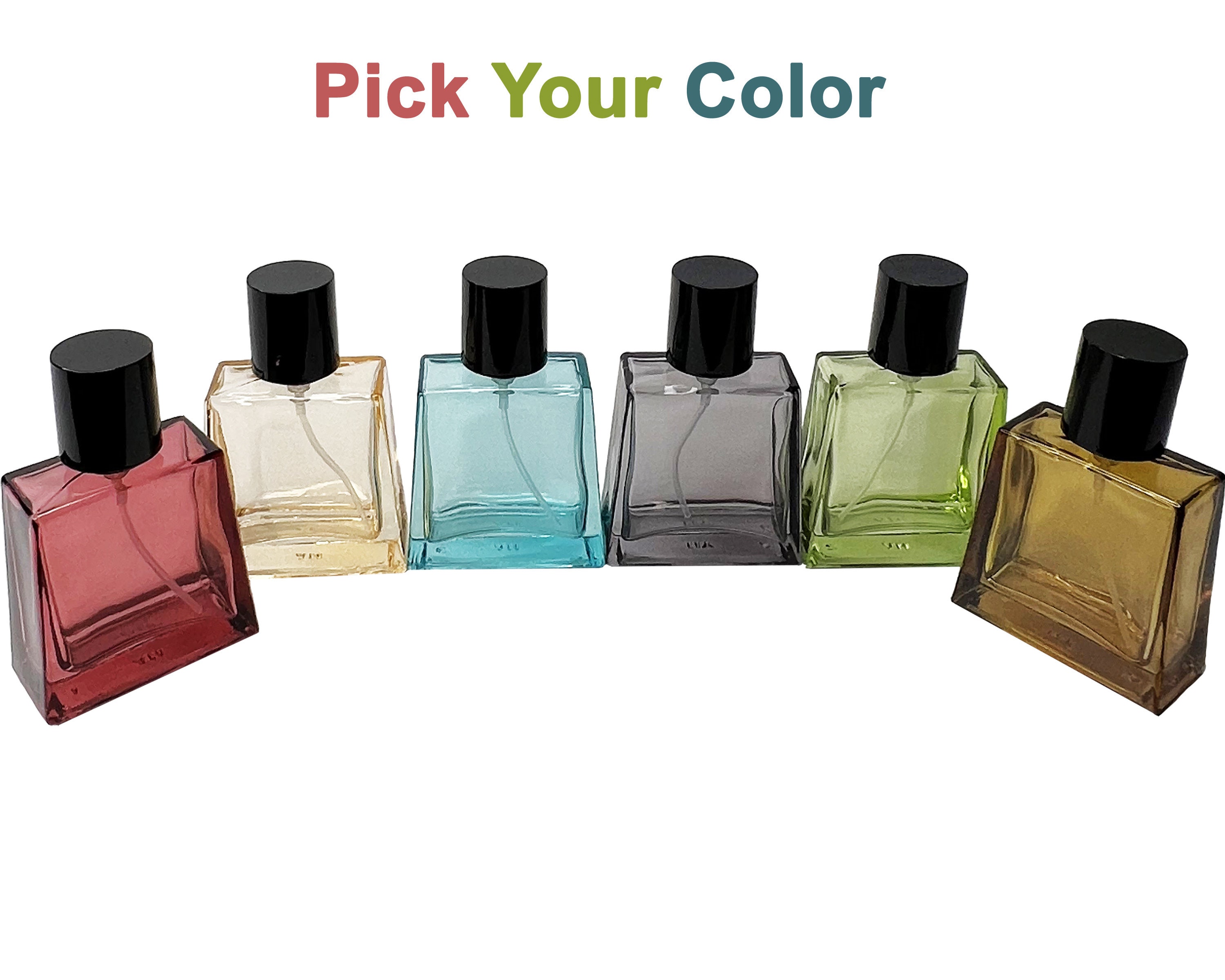 Wholesale Perfume Bottles / USA Based / Allbottlesusa