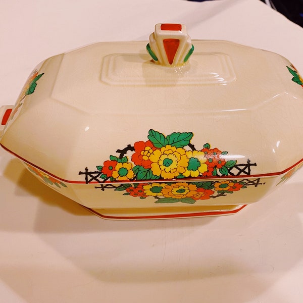 Baker Co England Etsy