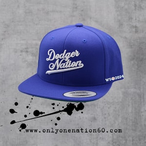 Los Angeles Dodgers snap back
