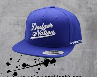 Los Angeles Dodgers snap back