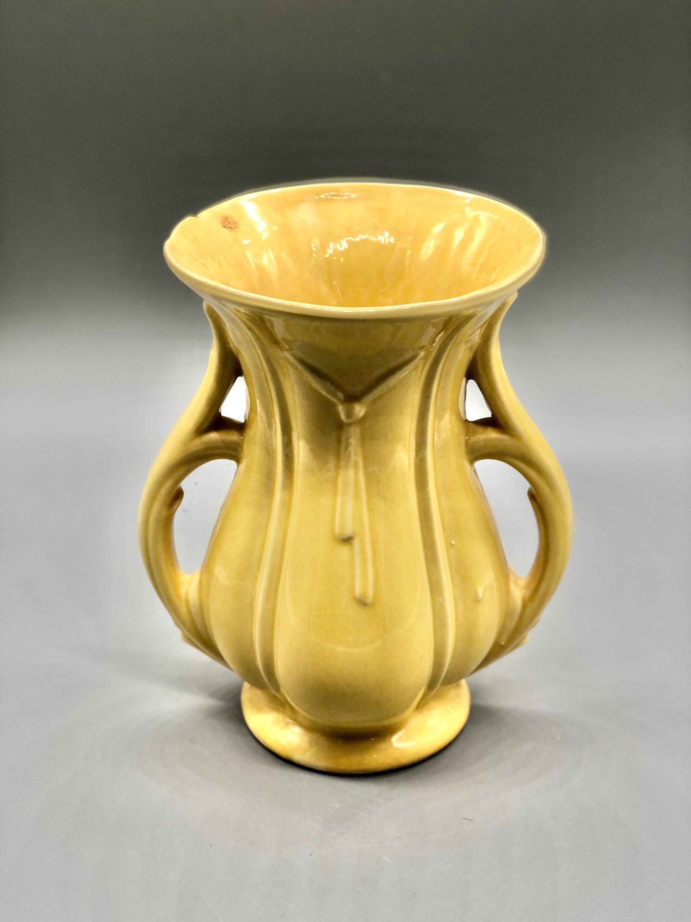 【希少品】McCoy　マッコイ　ビンテージ　花瓶　USA　コレクション 楽天市場】マッコイ マグの通販 【希少品】McCoy マッコイ ビンテージ