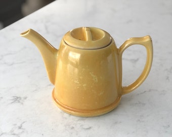 Rare hall teapots