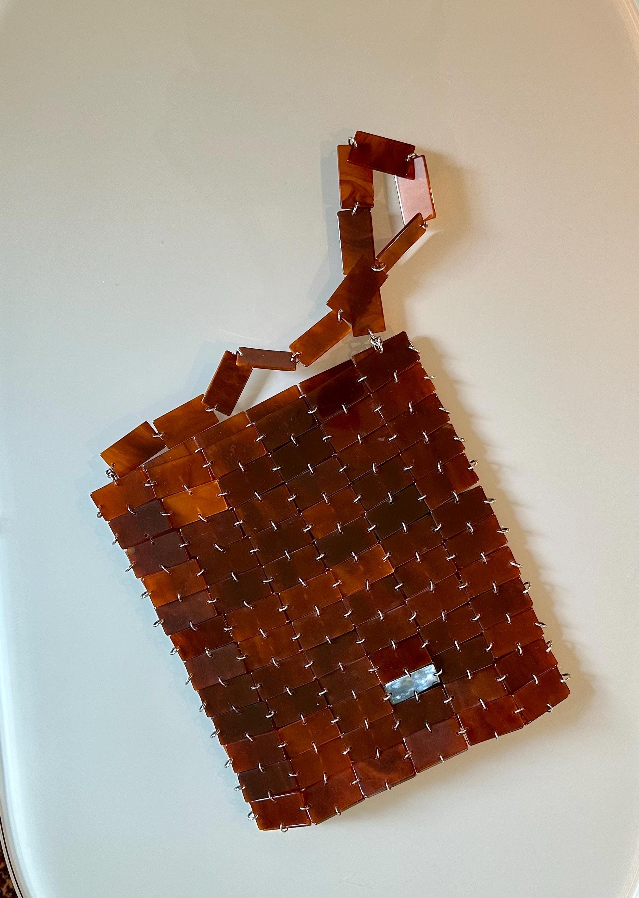 90s Calvin Klein Bag - Etsy