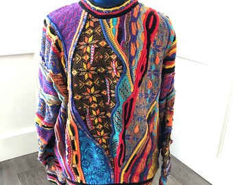 etsy coogi