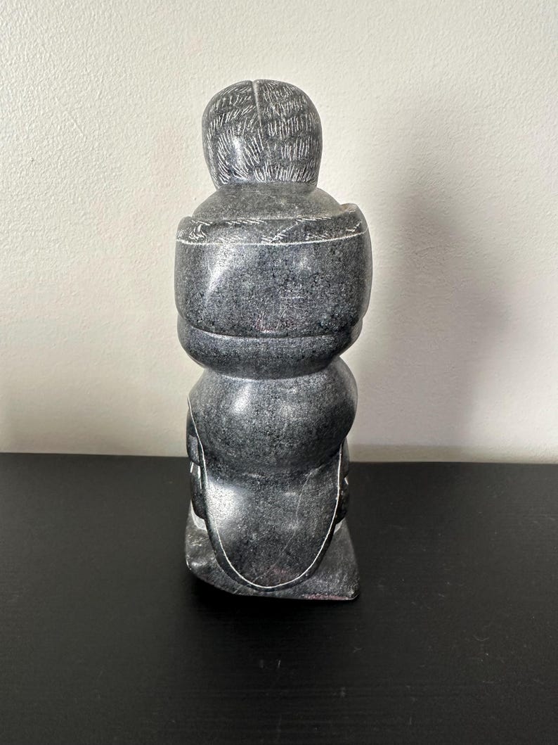 Egyptian Statue Sculpture museum Replica With Certificate of