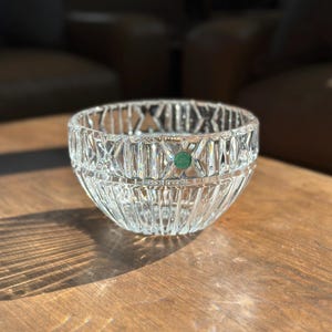 Tiffany's Bowl - Etsy