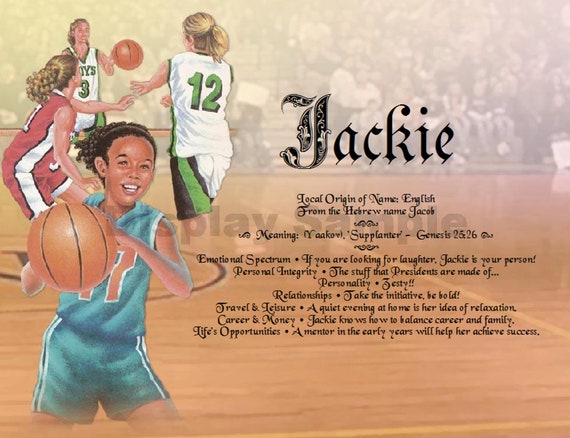 basketball gift ideas for girl
