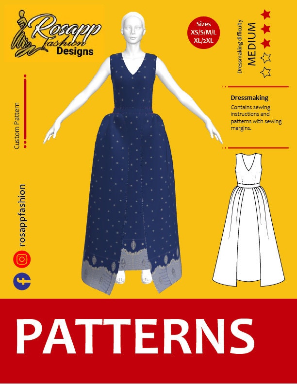 open lace back dress Amazon.com: Butterick Patterns B4377 Floor-Length Cape and Princess Seam Dress  Sewing Pattern, Size EE (14-20) : Arts, Crafts & Sewing