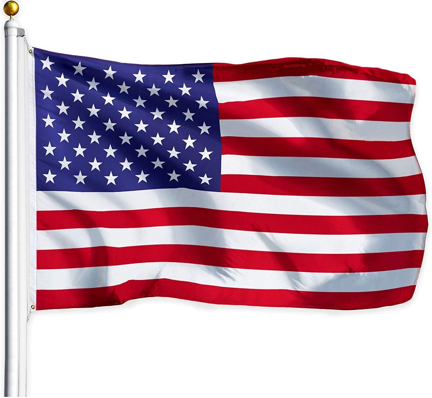 Runesol Bandiera Filippine, 91x152cm, 3ft X 5ft, 4 Occhielli, Pambansang Watawat Ng Pilipinas, Bandiera Di Qualità, Interno, Festa Della Repubblica - Foto 7