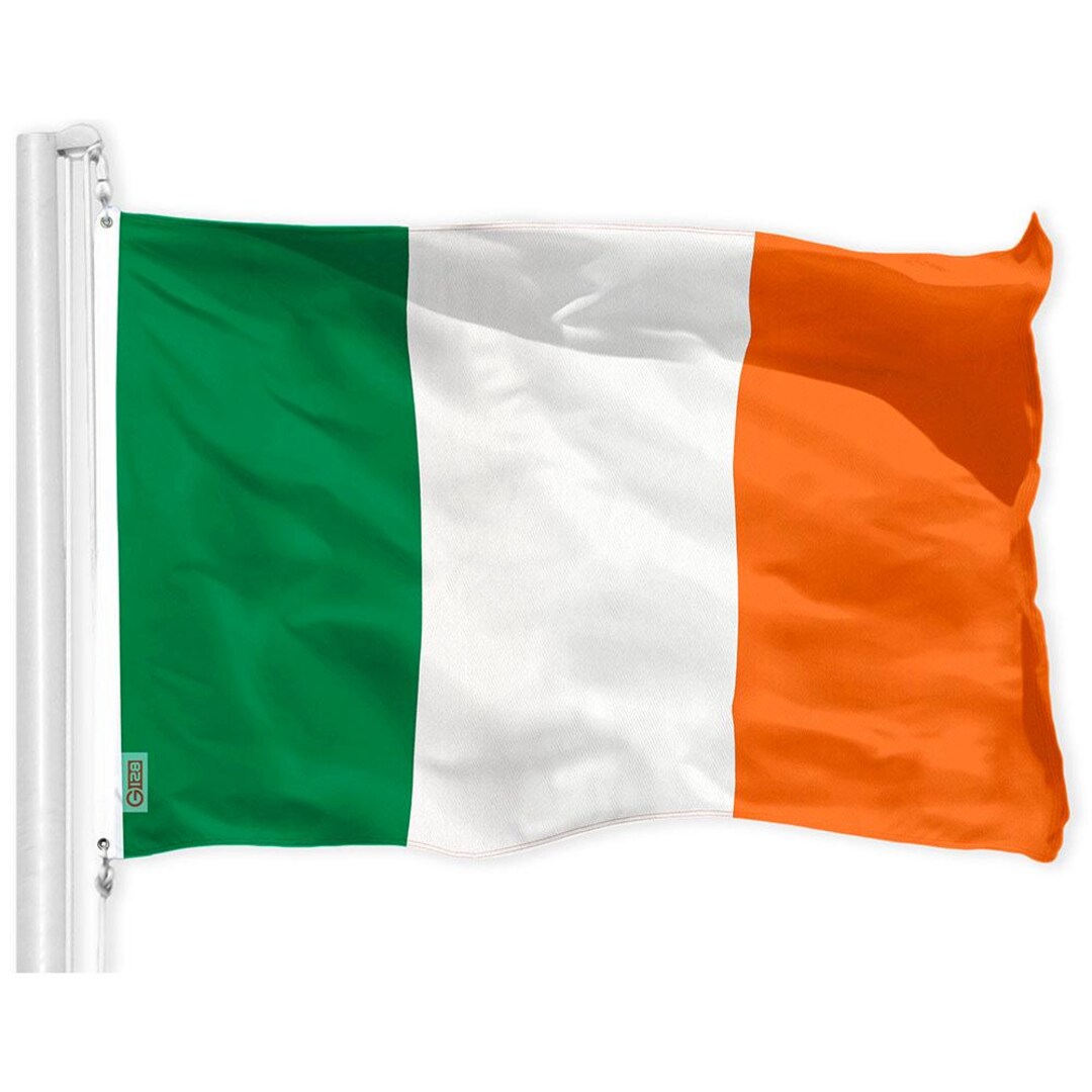 Trade Winds 2x3 Wales United Kingdom SuperPoly Flag – 100D, Grommets, 100% Polyester - View #3