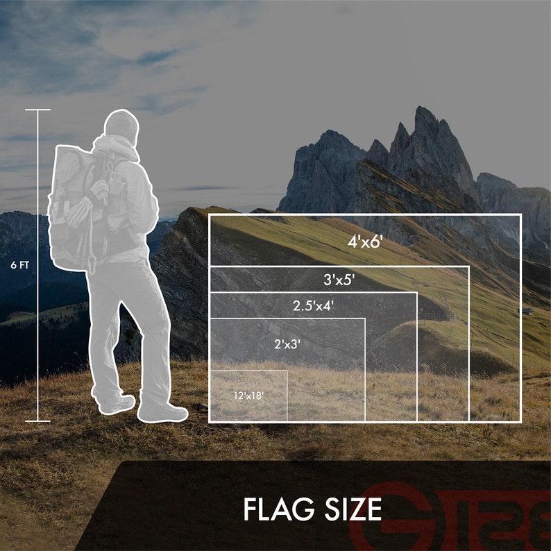 G128 Bennington 1776 Tea-Stained Flag | 3x5 Ft | ToughWeave Pro Series Embroidered 420D Polyester | Historical Flag, Embroidered Design,
