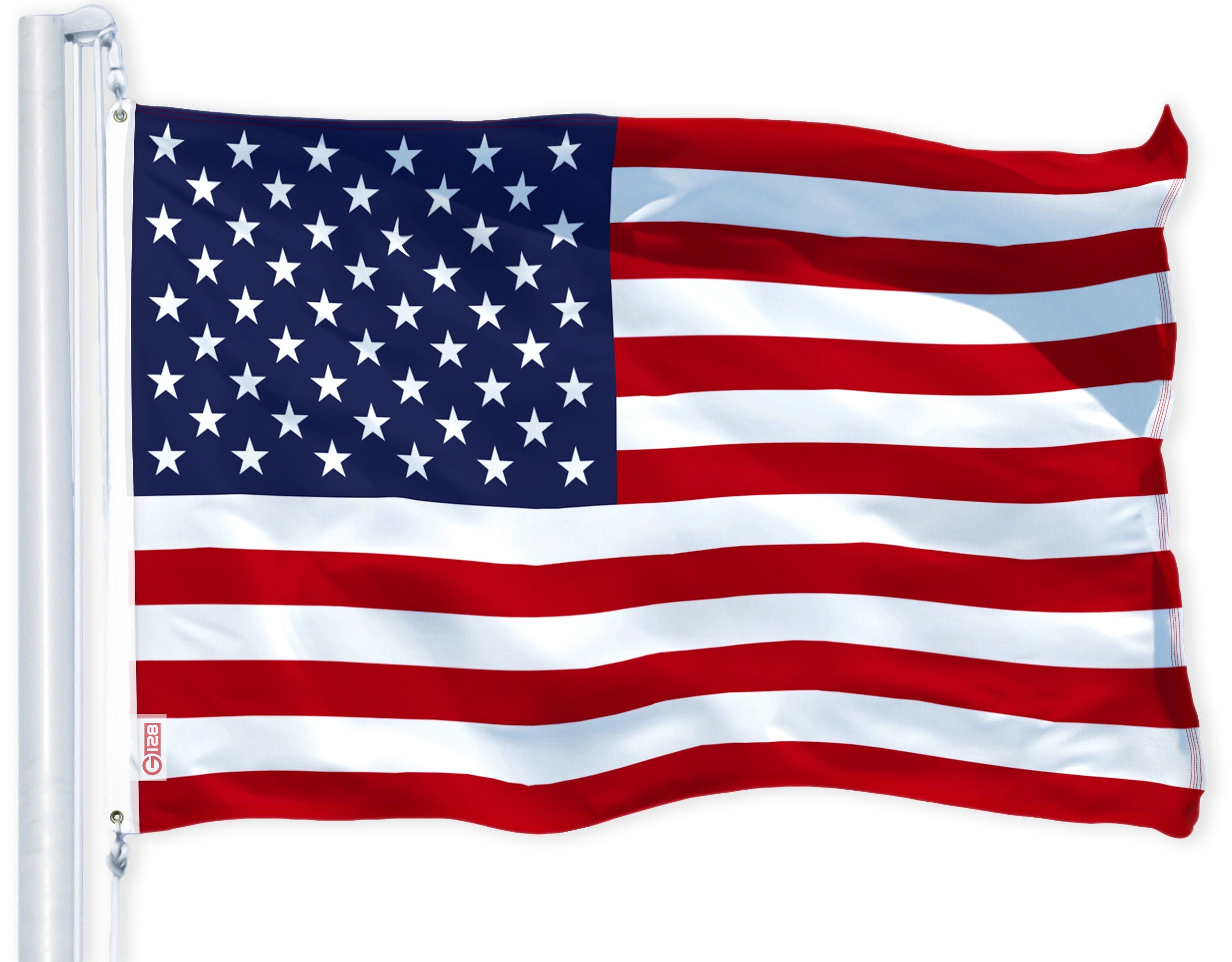 USA & Azerbaijan Flag Combo: 3x5 Ft Printed Polyester - Etsy