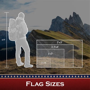G128 2 Pack: Betsy Ross Tea-Stained Flag | 3x5 Ft | ToughWeave Pro Series Pole Sleeve Embroidered 420D Polyester | Historical Flag,