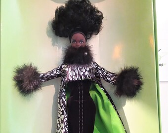 byron lars barbie dolls