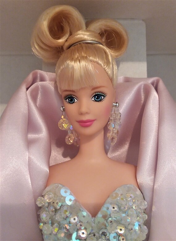 billions of dreams barbie