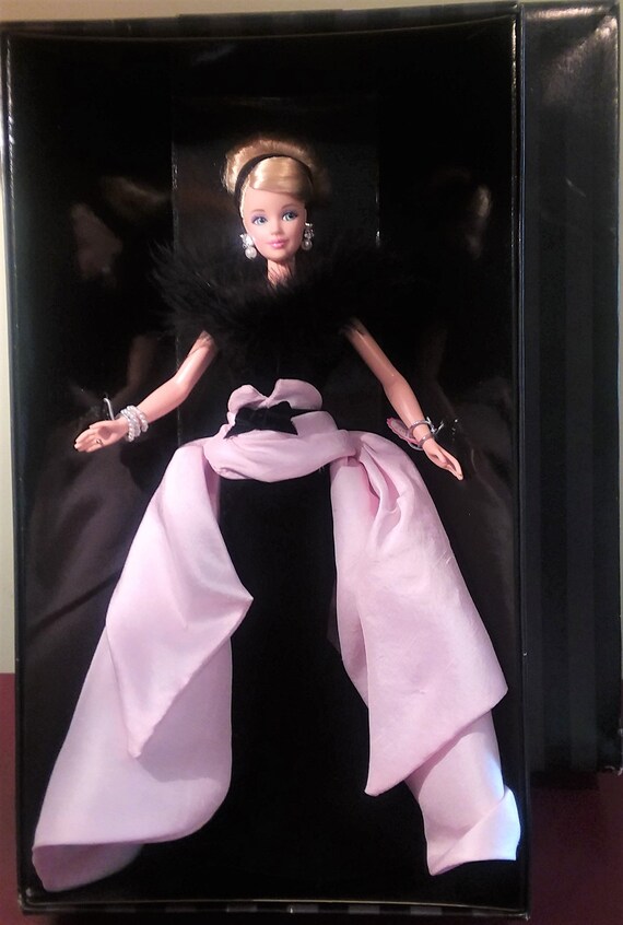 official barbie collectors club