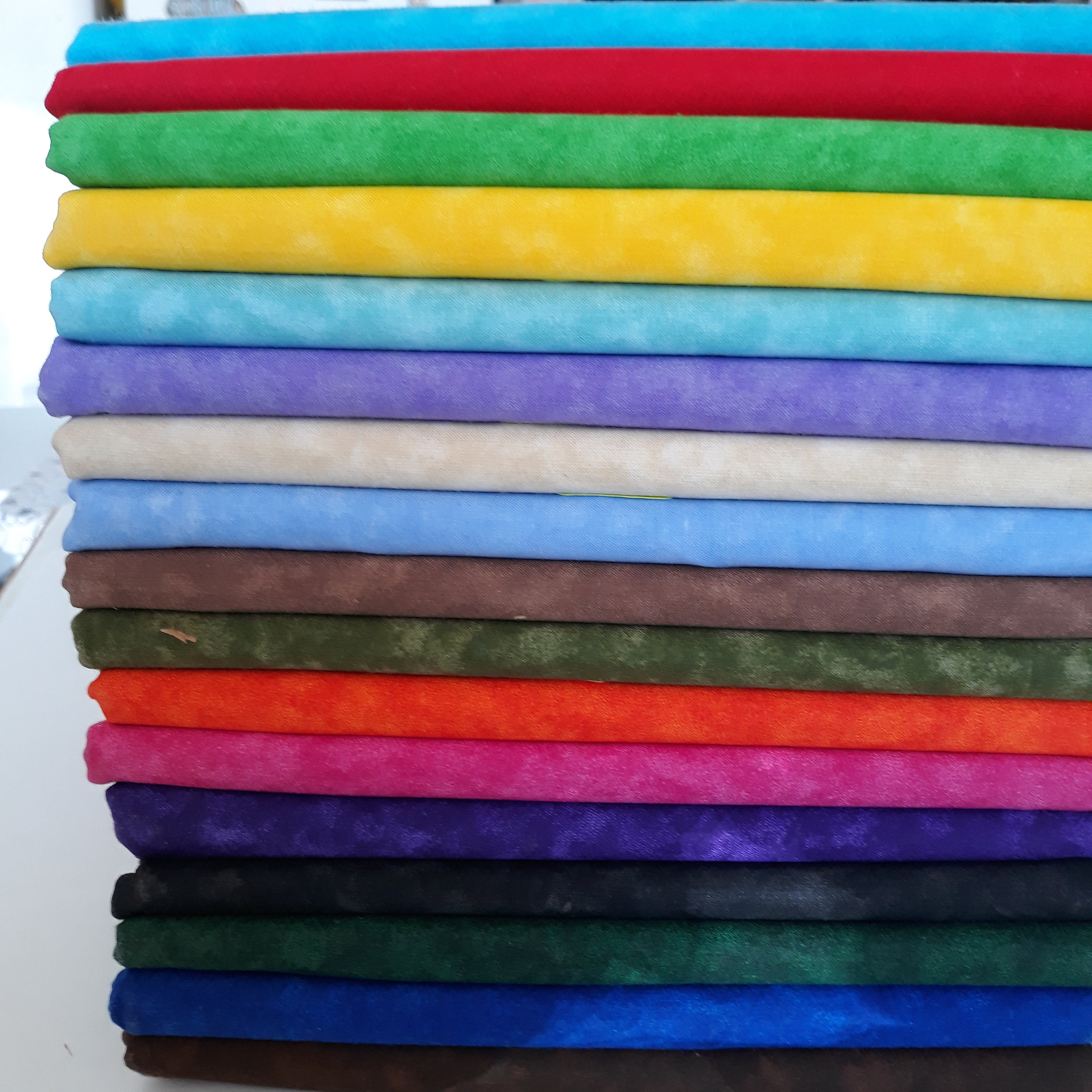 Blender Cotton fabric Available by half or full yards. Etsy