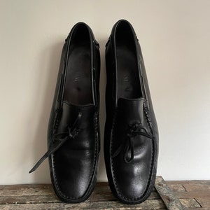 Italian Shoe Size 45 Men Etsy
