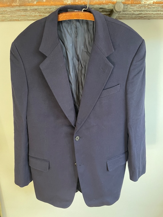 Vintage valentino pure cashmere - Gem