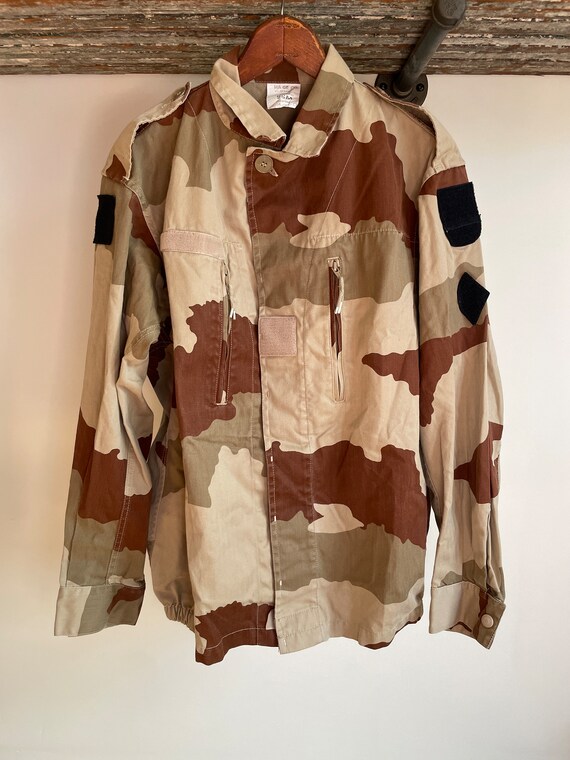 surplus desert camo