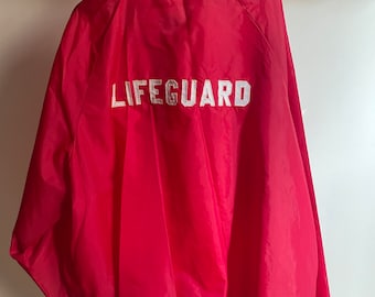 ジャケット・アウター vintage LIFE GUARD satain studium jkt dw il_340x270.6156202671_5q69.jpg