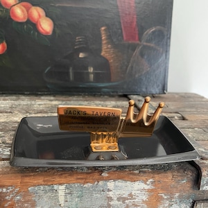 1950's Ash Tray - Etsy