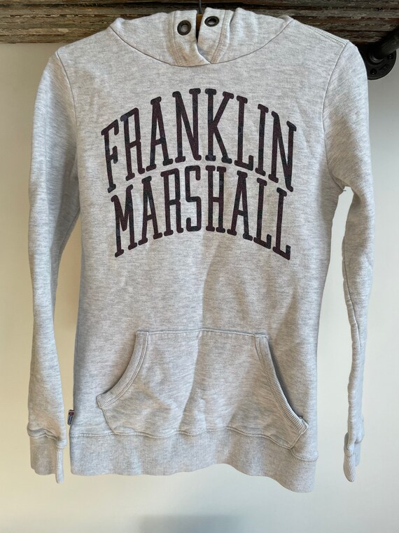 franklin and marshall sweatshirt
