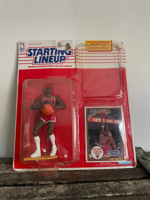 nba Starting Lineup バークレー 3体セット Kenner nba Starting Lineup バークレー 3体セット Kenner