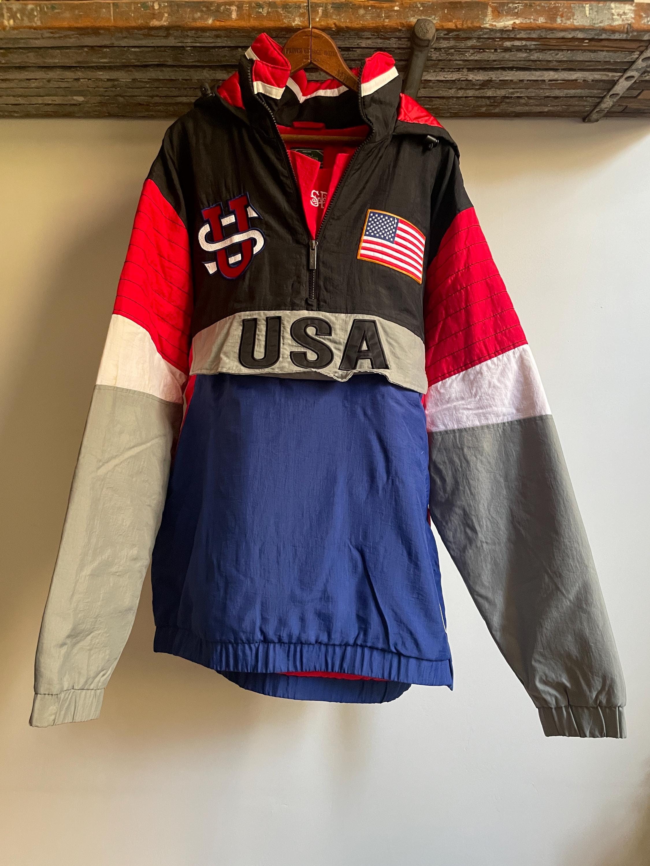 ✨新品✨Stall&Dean RUCKER SUNDEVILS ジャージ 52 UNRL x Steelers LTD. DWR Track Jacket