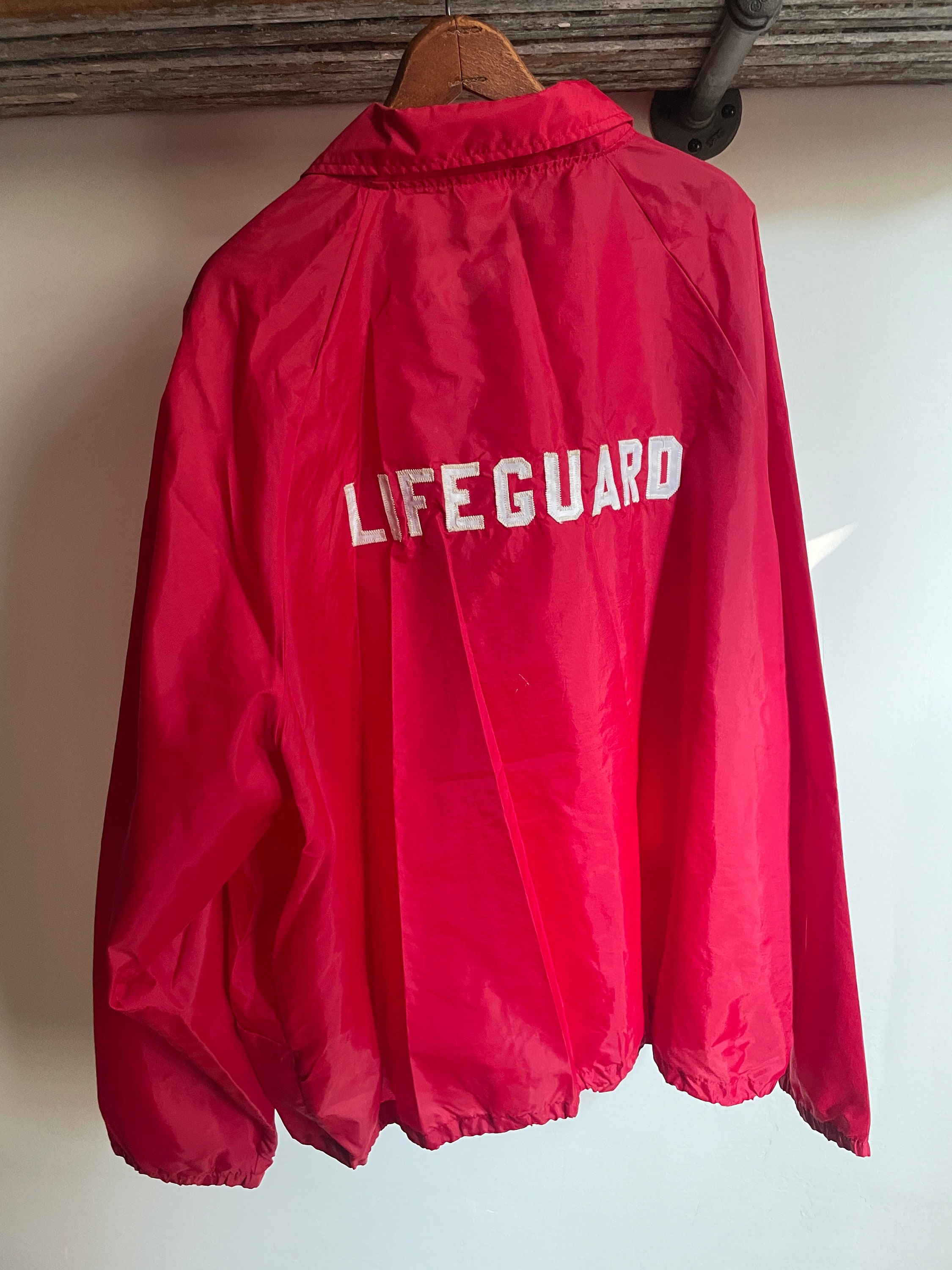 ジャケット・アウター vintage LIFE GUARD satain studium jkt dw il_fullxfull.6156202663_ktxz.jpg