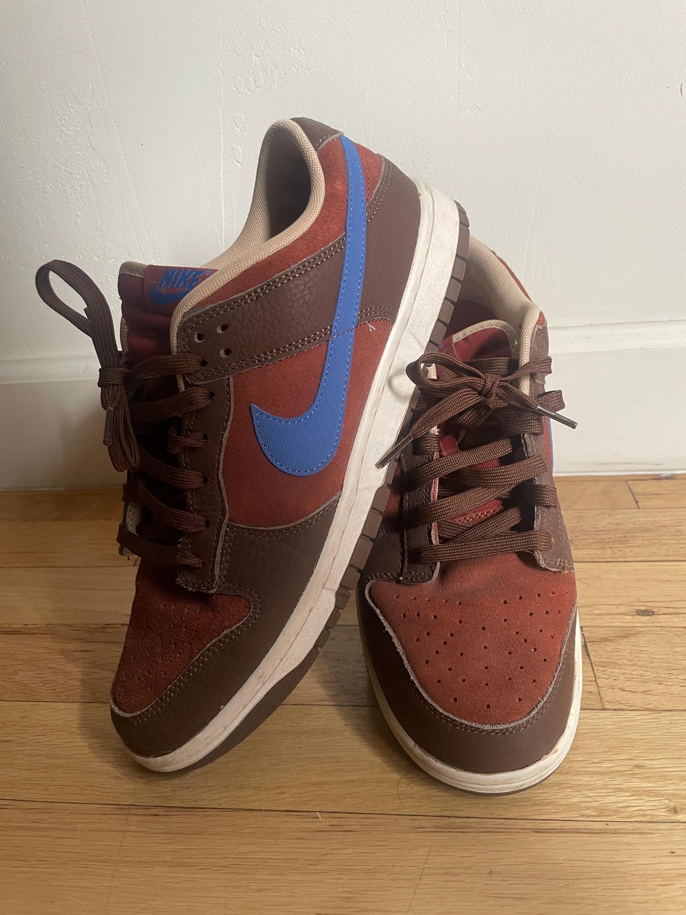 fake dunk sb