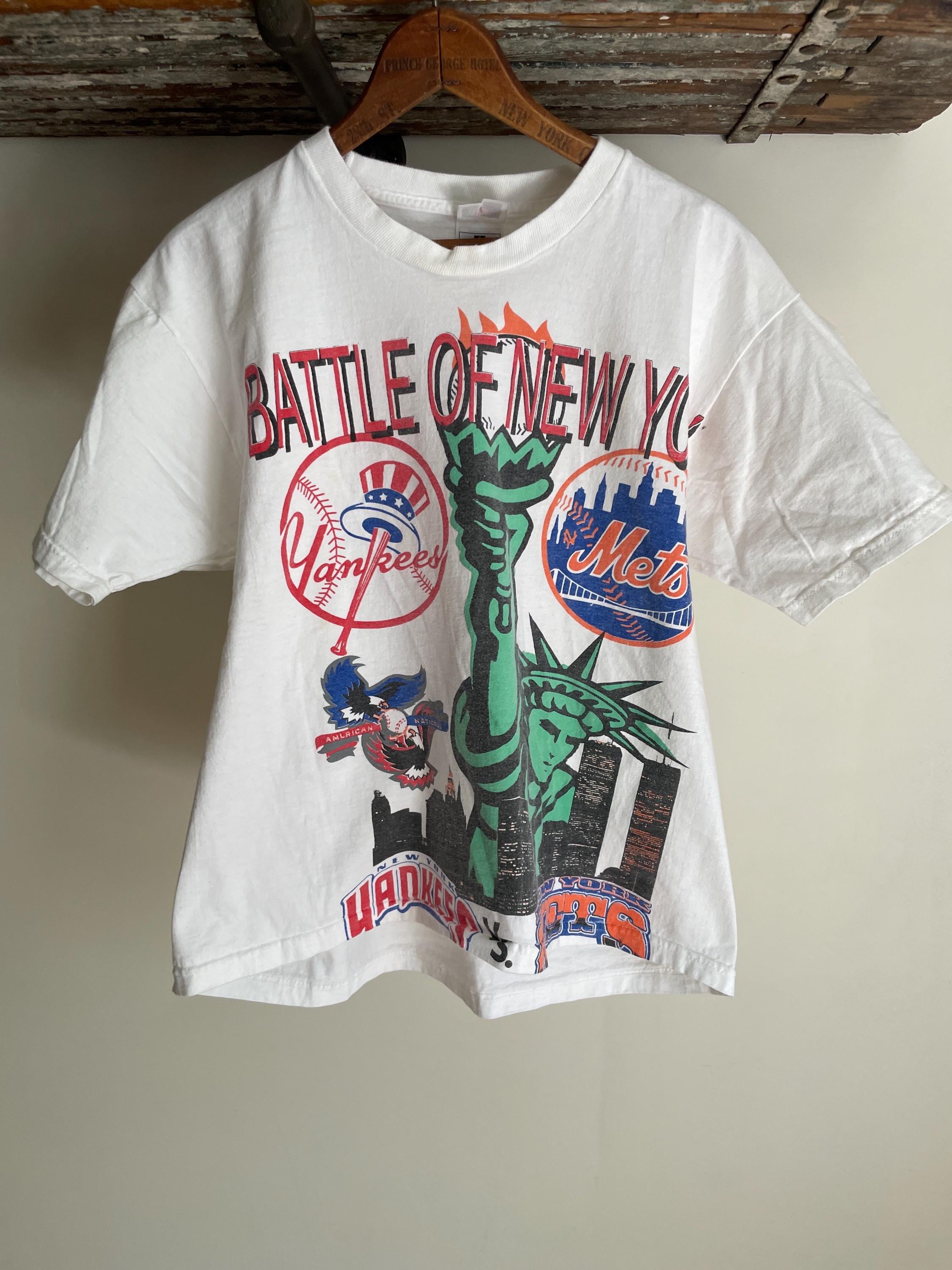 1998 MLB ニューヨーク・ヤンキース ボタン付きシャツ 1998 MLB