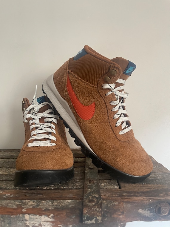 Botas nike montaña hotsell
