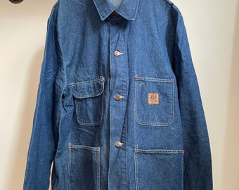 pointer chore jacket