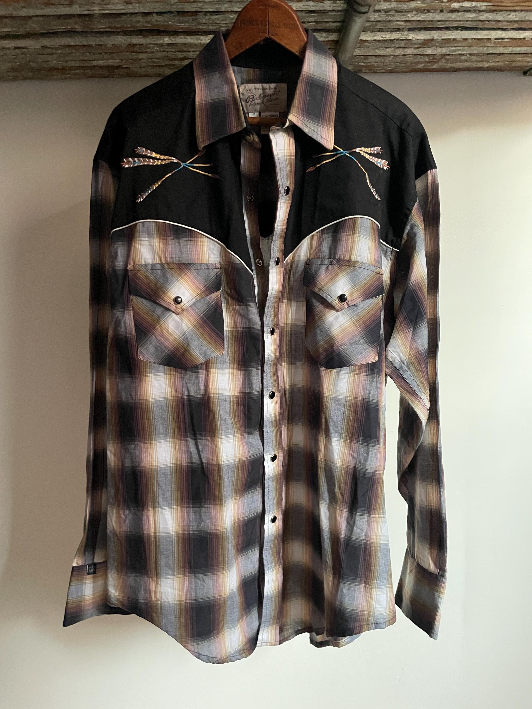 Rockmount Ranch Wear - Etsy Rockmount Ranch Wear - Etsy