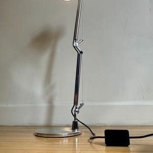 Artemide Tolomeo Desk Lamp