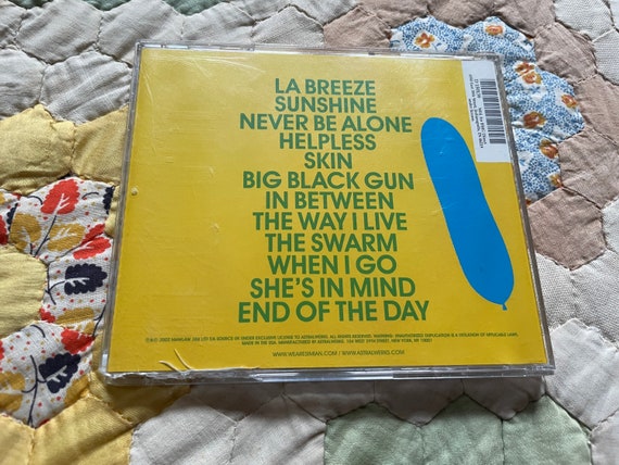 Simian ~ We Are Your Friends Cd Album - Etsy