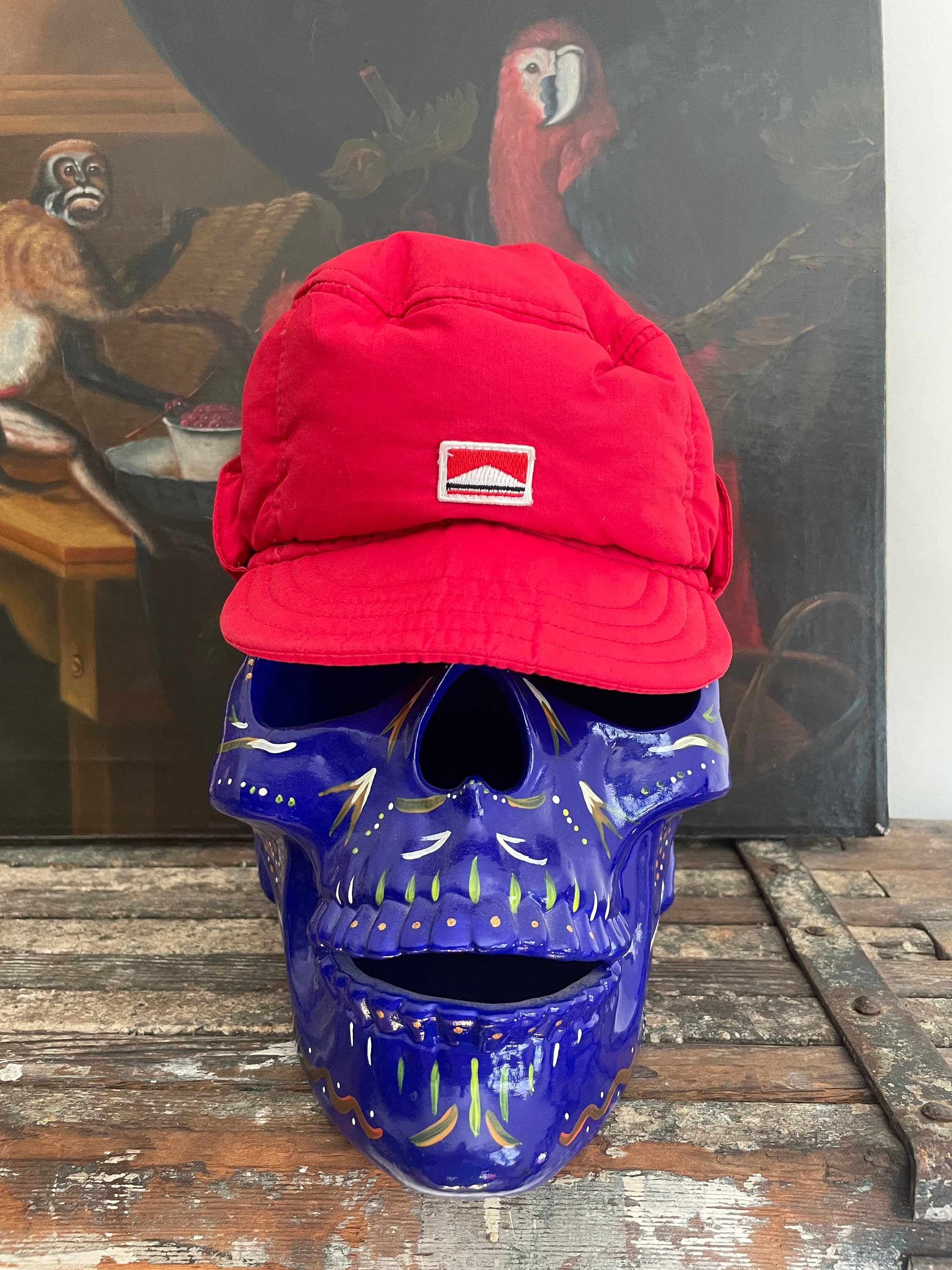 Marlboro Cap - Etsy