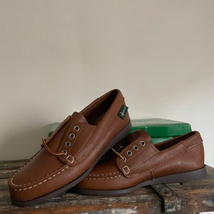 Eastland Shoe Etsy UK