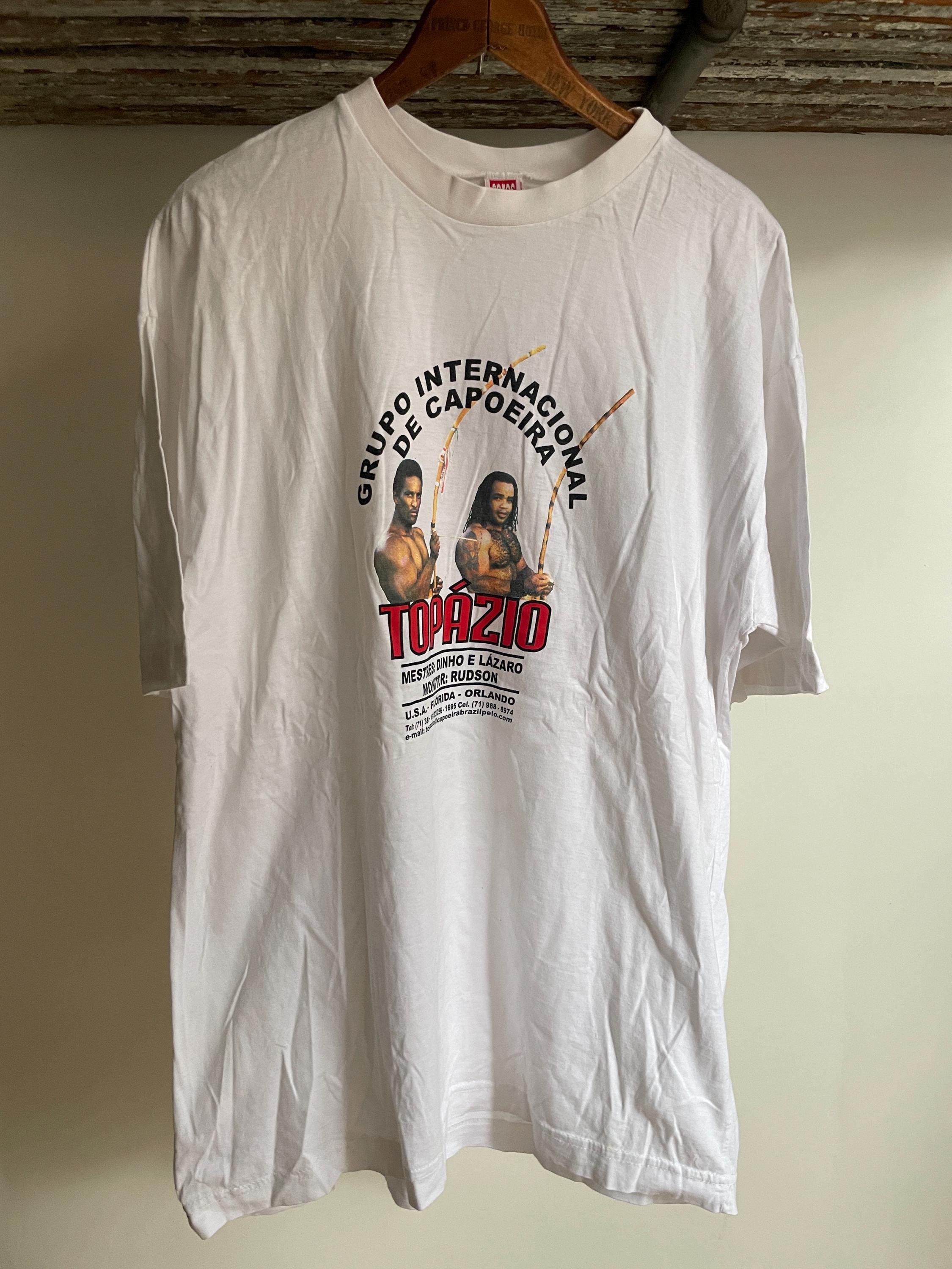 90s Dead Stock Shirt - Etsy