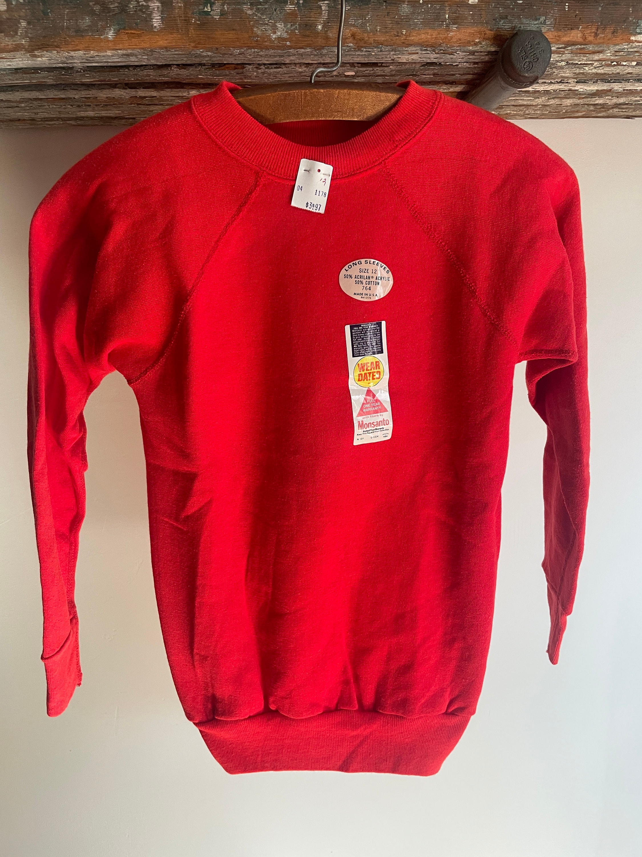 Vintage Raglan Sweatshirts - Etsy Vintage Raglan Sweatshirts - Etsy