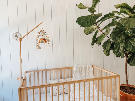 brianne cot bed