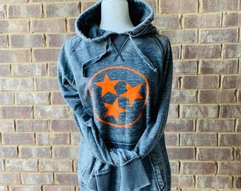 tri star sweatshirt