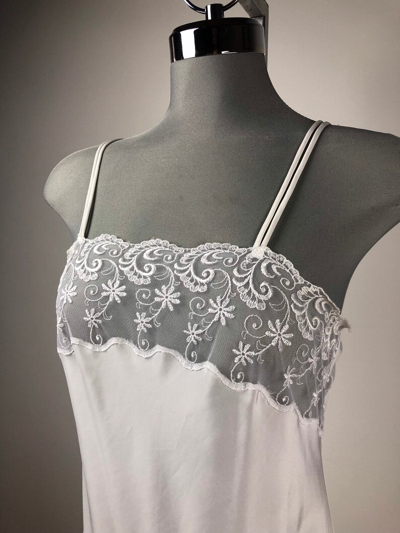 Vintage French Maid Nightgown