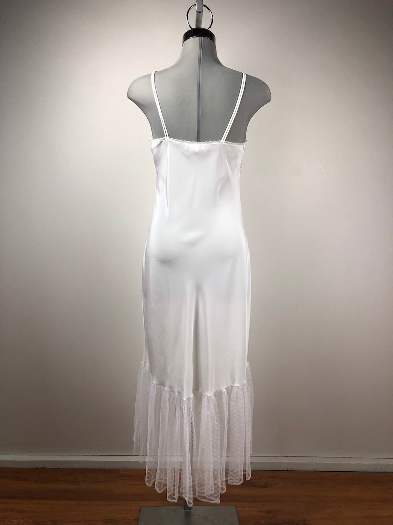 Vintage French Maid Nightgown