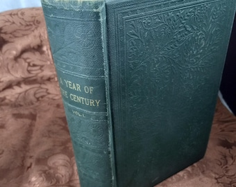 The Century Illustrated Monthly Magazine November 1888 to April 1889