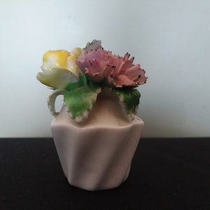 Vintage Mid-Century Royal Adderly Bone China