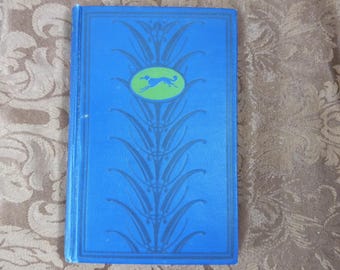 Java Head by Joseph Hergesheimer - 1st Popular Edition - 1923